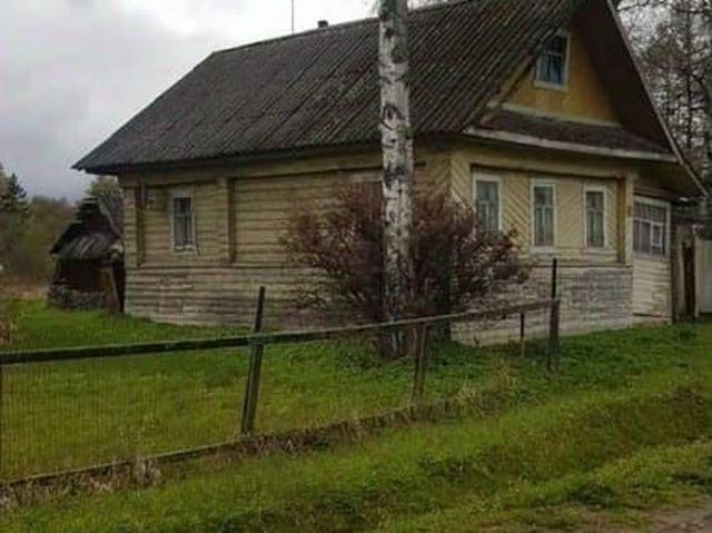 Дом продажа в Красный Холм, Тверская область