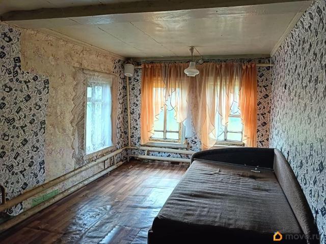 Дом продажа в Красный Холм, Тверская область