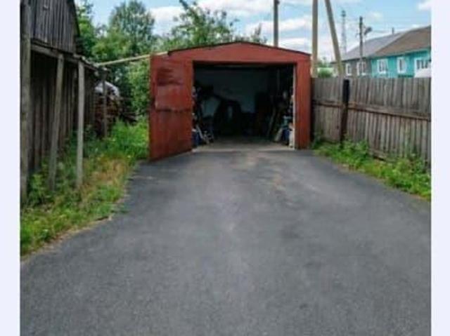 Дом продажа в Красный Холм, Краснохолмский муниципальный округ