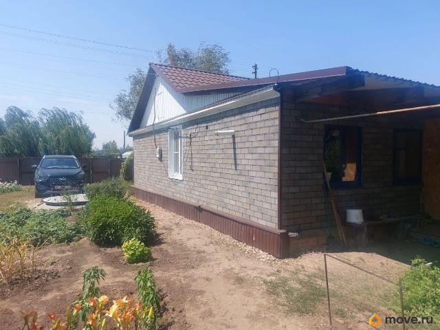 Дом продажа в Красный Кут Г