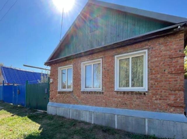 Дом продажа в Красный Кут Г