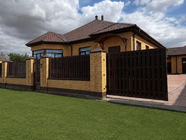 Дом продажа в Красный Кут, Краснокутский район