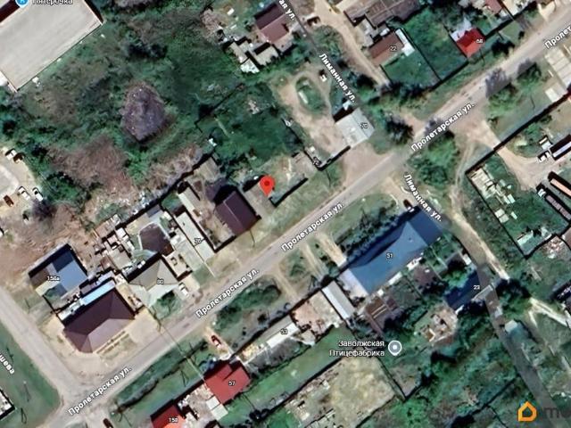 Дом продажа в Красный Кут Г
