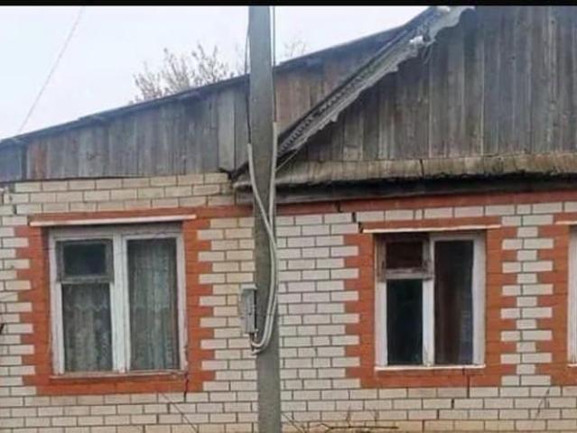 Дом продажа в Красный Кут Г