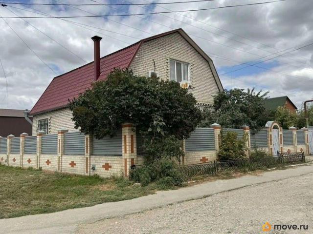 Дом продажа в Красный Кут, Краснокутский район