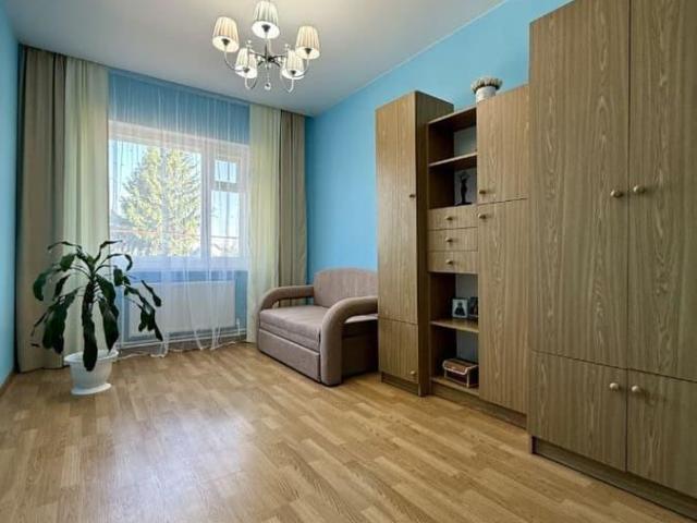 Дом продажа в Красный Кут, Краснокутский район