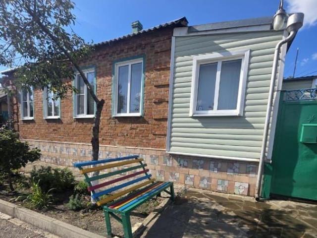 Дом продажа в Вербенский, Красный Сулин