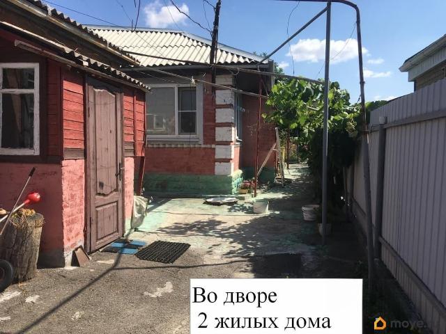 Дом продажа в Красный Сулин, Ростовская область