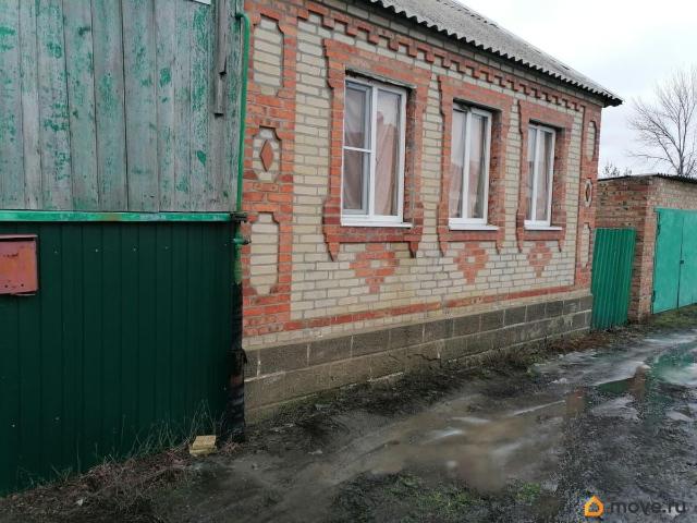 Дом продажа в Красный Сулин, Ростовская область
