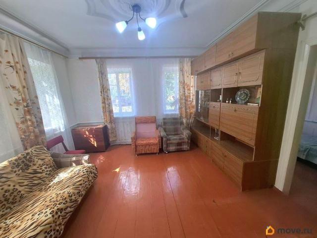 Дом продажа в Вербенский, Красный Сулин