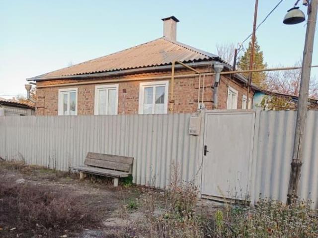 Дом продажа в Красный Сулин, Ростовская область