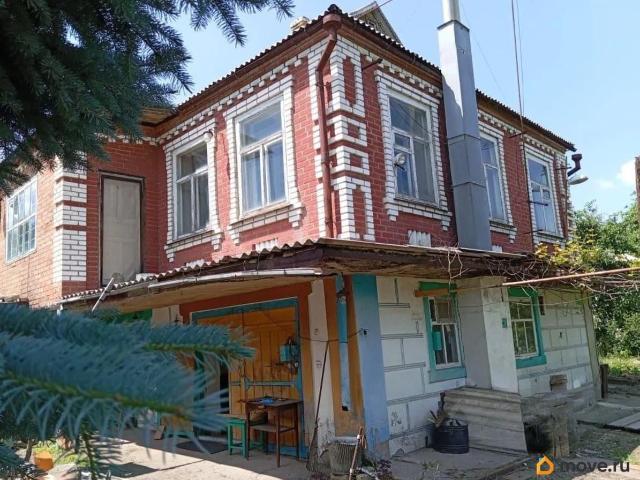 Дом продажа в Красный Сулин, Ростовская область