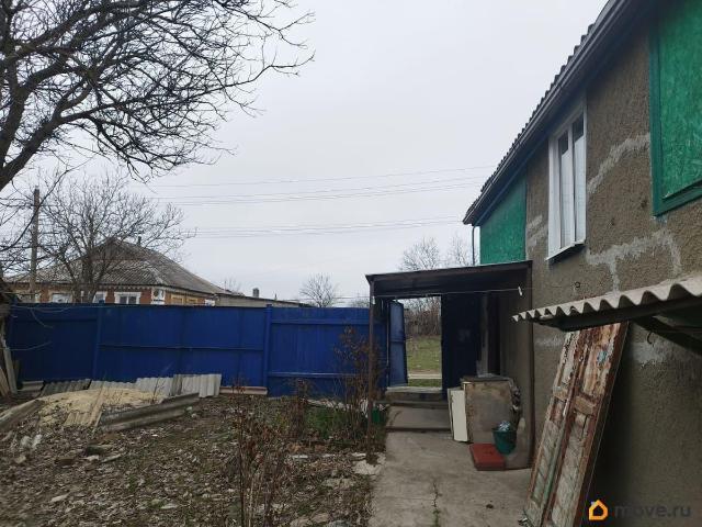 Дом продажа в Красный Сулин, Ростовская область