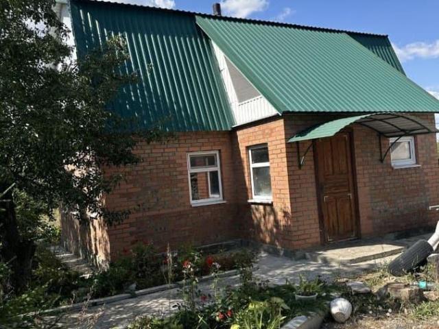 Дом продажа в Красный Сулин, Ростовская область