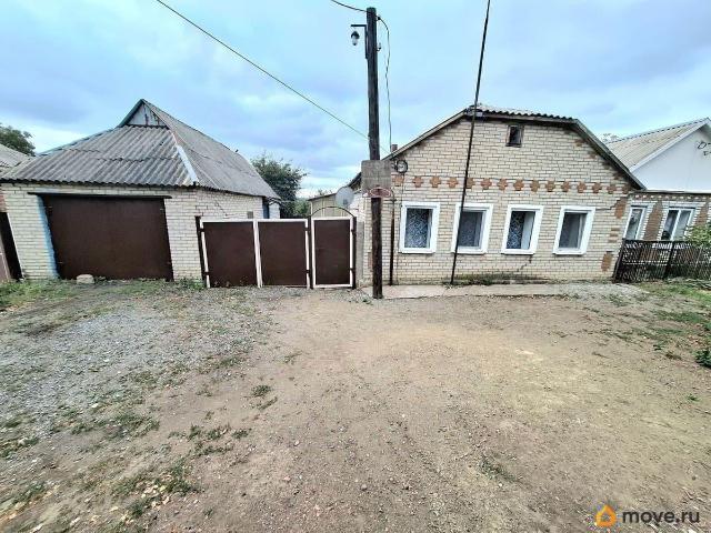 Дом продажа в Красный Сулин, Ростовская область