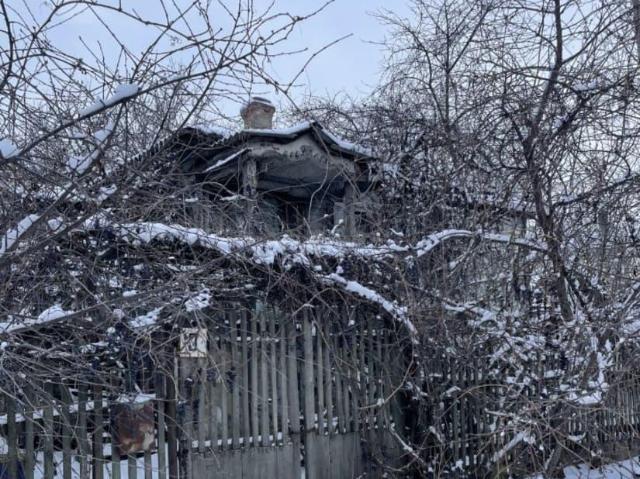 Дом продажа в Красный Сулин, Ростовская область