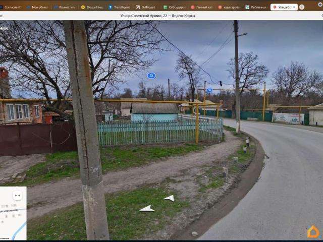Дом продажа в Красный Сулин, Ростовская область