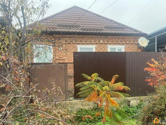 Дом продажа в Кавказский Р-н, Краснодарский Край