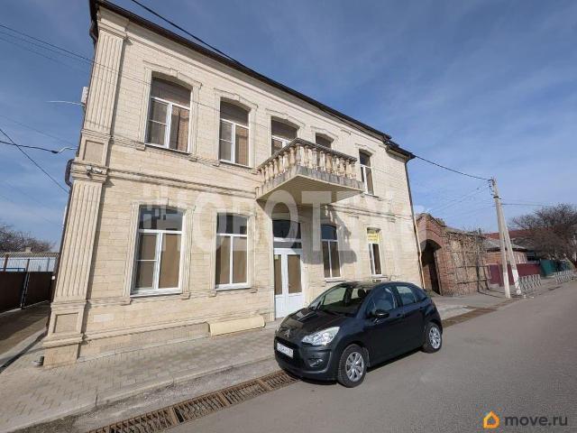 Дом продажа в Кавказский Р-н, Краснодарский Край