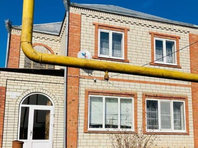 Дом продажа в Кавказский Р-н, Краснодарский Край