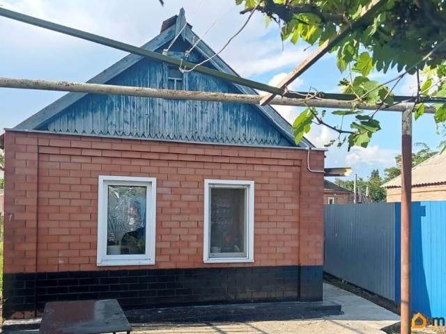 Дом продажа в Кавказский Р-н, Краснодарский Край