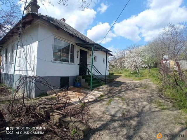Дом продажа в Кавказский Р-н, Краснодарский Край