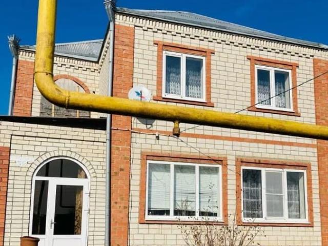 Дом продажа в Кавказский Р-н, Краснодарский Край