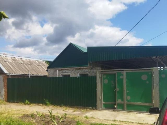Дом продажа в Кавказский Р-н, Краснодарский Край