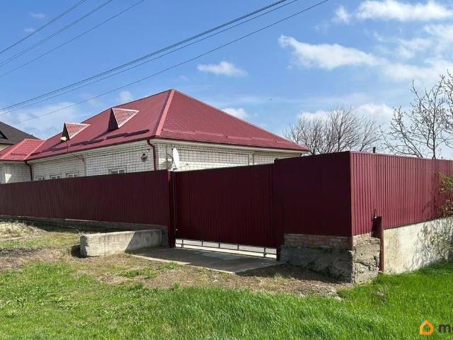 Дом продажа в Кавказский Р-н, Краснодарский Край