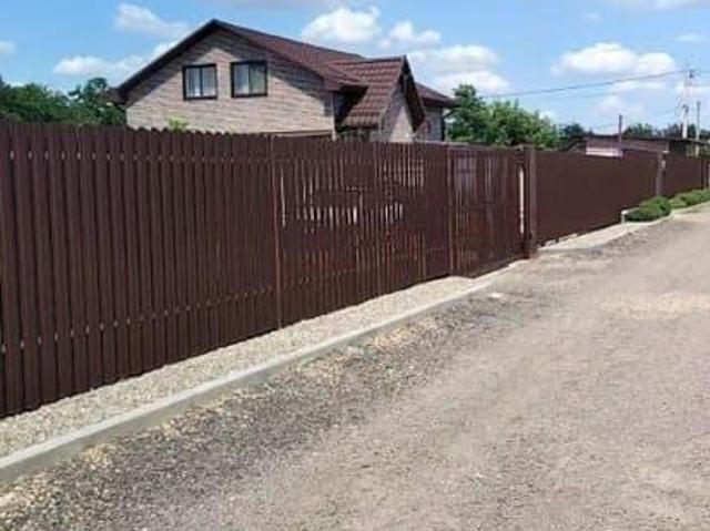 Дом продажа в Кавказский Р-н, Краснодарский Край