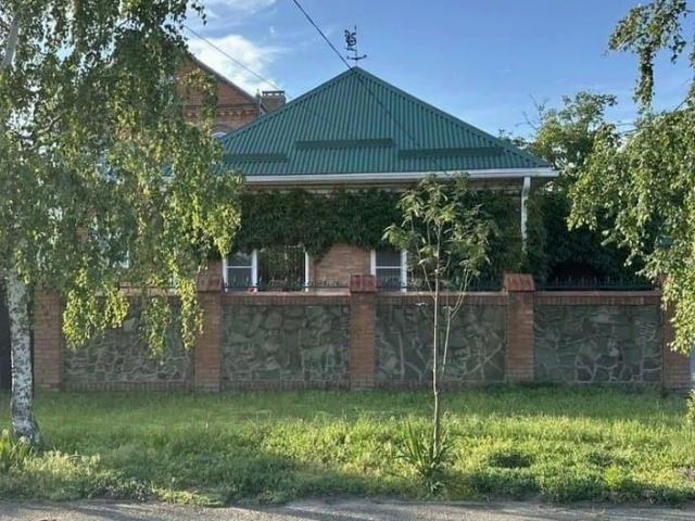 Дом продажа в Кавказский Р-н, Краснодарский Край