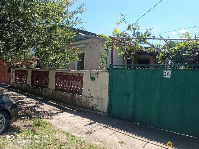 Дом продажа в Кавказский Р-н, Краснодарский Край