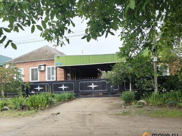 Дом продажа в Кавказский Р-н, Краснодарский Край