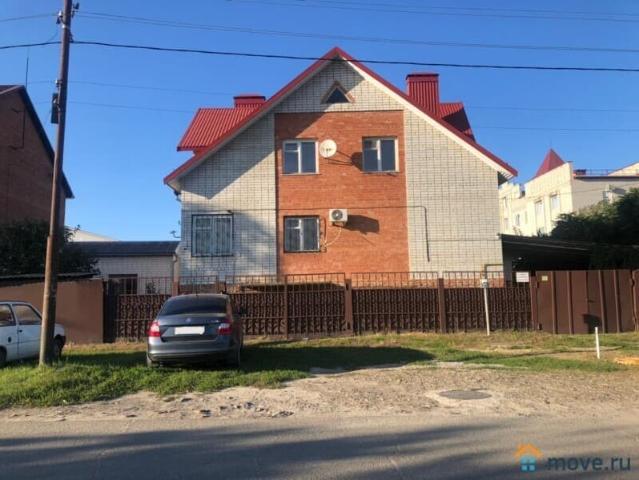 Дом продажа в Кавказский Р-н, Краснодарский Край