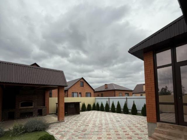 Дом продажа в Кавказский Р-н, Краснодарский Край
