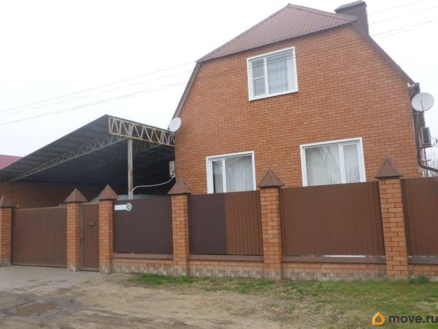 Дом продажа в Кавказский Р-н, Краснодарский Край