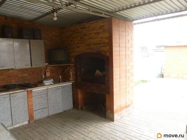 Дом продажа в Кавказский Р-н, Краснодарский Край