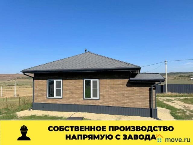 Дом продажа в Кавказский Р-н, Краснодарский Край