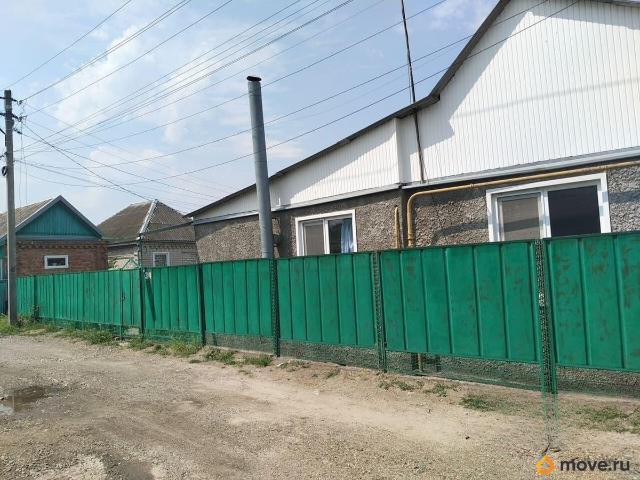 Дом продажа в Кавказский Р-н, Краснодарский Край