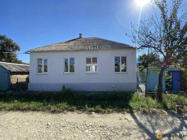 Дом продажа в Крымск, Крымский район