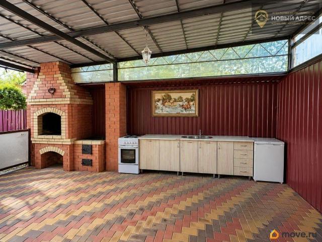 Дом продажа в Крымск, Краснодарский Край