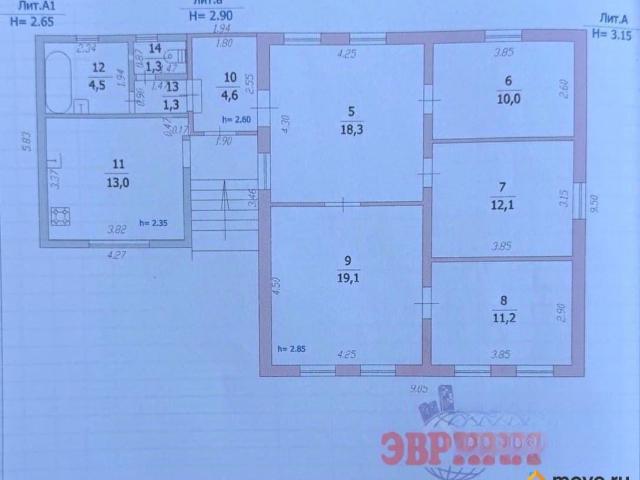 Дом продажа в Крымск, Краснодарский Край