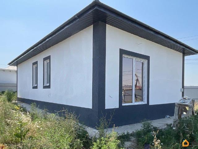 Дом продажа в Краснодарский Край