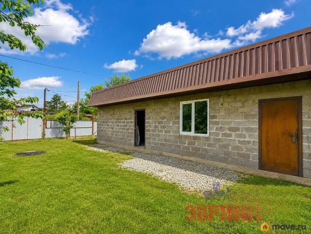 Дом продажа в Крымск, Крымский район