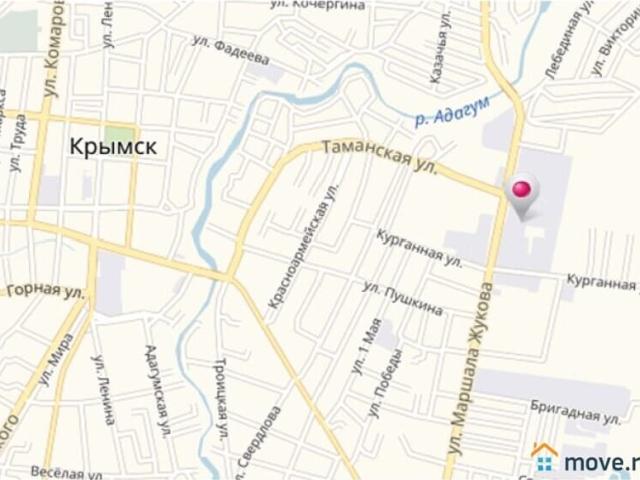 Дом продажа в Крымск, Крымский район
