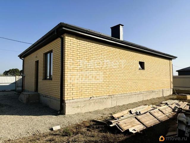 Дом продажа в Краснодарский Край