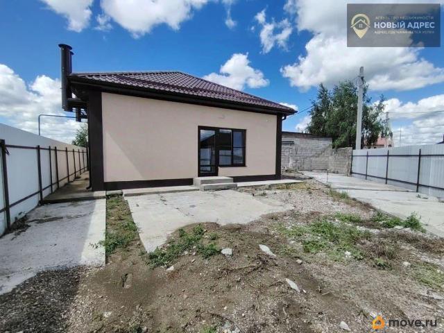 Дом продажа в Крымск, Краснодарский Край