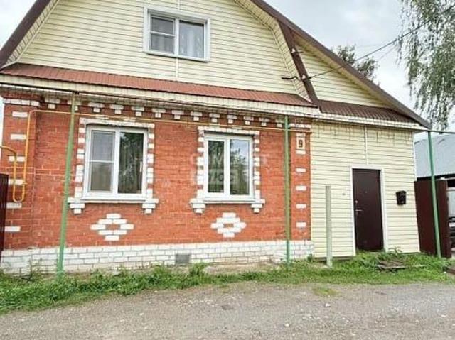 Дом продажа в Кстово, Тыва Республика