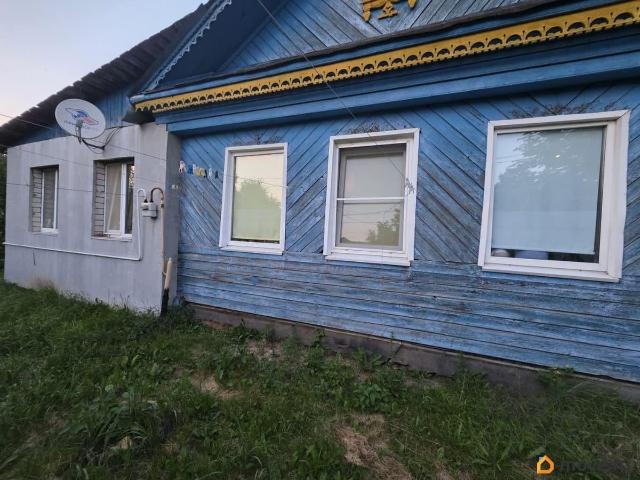 Дом продажа в Кстово, Тыва Республика