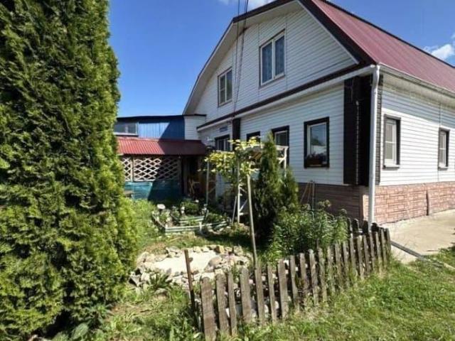 Дом продажа в Кстово, Тыва Республика